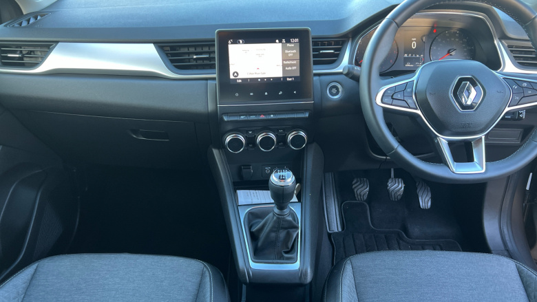 Renault Captur 1.3 TCE 140 Iconic Edition 5dr Petrol Hatchback